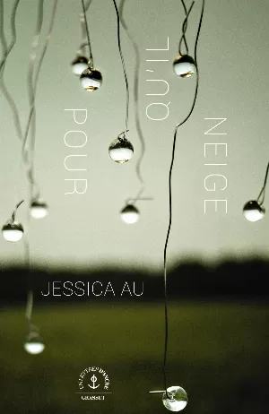 Jessica Au – Pour qu'il neige